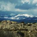 Pyreneje - Španielsko 