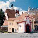 Prachatice