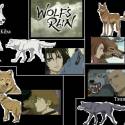 Wolfs Rain