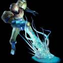 Samus- light