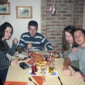 Silvester 2008 :D