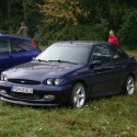 FordClub.sk zraz Bukova 2012