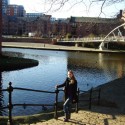 Manchester:)