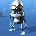 Crazy frog