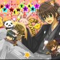 Junjou Romantica