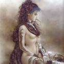 luis royo 