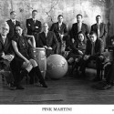 Pink Martini