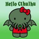 hello cthulhu