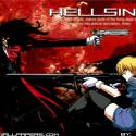 Hellsing