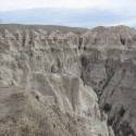 Bandlands, South dakota