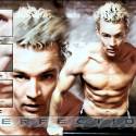 James Marsters...