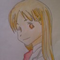 Inoue Orihime