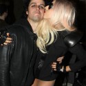 Billie Joe a Gaga 