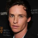 Eddie Redmayne