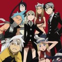 All Together! Soul Eater