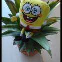 Sponge Bob...from my baby