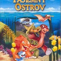 Zem dinosauru 5 - Tajemny ostrov - Zem pred casem pat

..toto mam hm ale nechce mi to ist hm a je to strasne pekna rozpravka o dinosauroch hm jeeejjjjj...