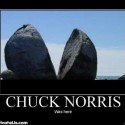 Chuck tu bol :D