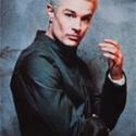 James Marsters...