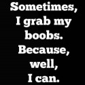 I can :P