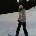 jee:) milujem zimu, sneh, snowboard....