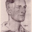 kresba Wolfganga Willricha (1897-1948)