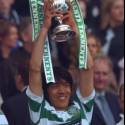 Shunsuke Nakamura