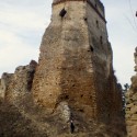 Zborovský hrad