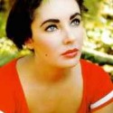 Elizabeth Taylor 