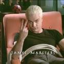 James Marsters...