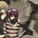 Matt_and_Mello_Wallpaper_Grey_by_Skwiddz