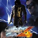 Tekken 4 PS2

..tuto ps hru mam na playstation2 you...