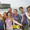 I in our competition Boyard