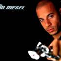 vin diesel