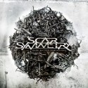 Scar Symmetry - Dark Matter Dimensions