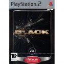 Black (Platinum)

..tuto ps2 hru mam pozicanu od suseda hm na playstation 2 hm you you...