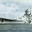 Bojový krížnik Scharnhorst (1936-1943)