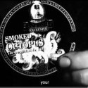  your smoked octopu