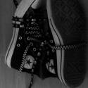 ♥♥my converse♥♥