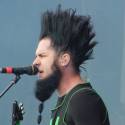 Static-X