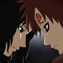 Mitsuki_x_Gaara_by_Safernya