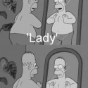 Homer :D :D 