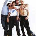 Red Hot Chili Peppers...laaasky naj naj:):)(L)