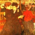 Toulouse-Lautrec