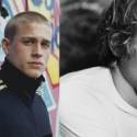 peckaa.. btw Charlie Hunnam.. (Green street hooligans a ine..)