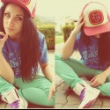 Hip-Hop Girl :D