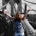 Brooklyn Bridge :)