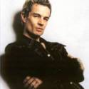 James Marsters...