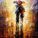 Leonid Afremov