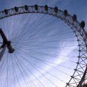 London eye